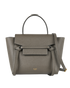 Nano Belt, front view
